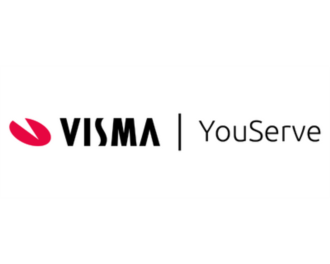 Logo Visma YouServe