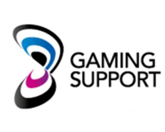 Logo Gaming Support B.V.