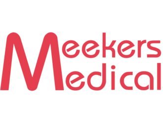 Logo Meekers Medical
