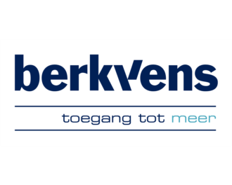 Logo Berkvens BV