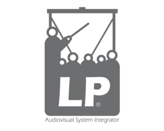 Logo LP Presentatie Specialisten BV