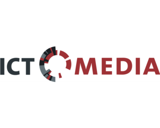 Logo ICT Media