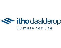 Logo Itho Daalderop Nederland B.V.