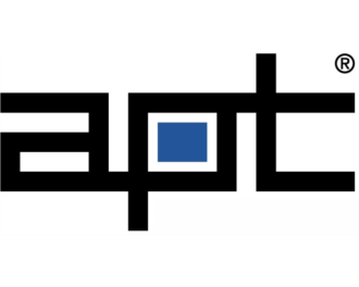 Logo APT Extrusions B.V.