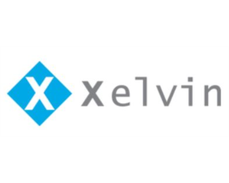 Logo Xelvin Zuid BV