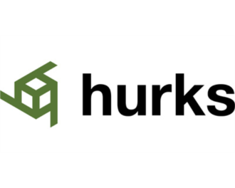 Logo Hurks bouw & vastgoedontwikkeling