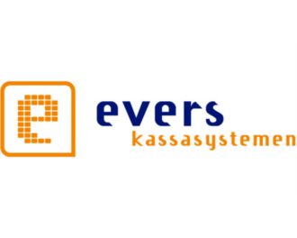 Logo Evers Kassasystemen BV