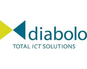 Logo Diabolo ICT b.v.