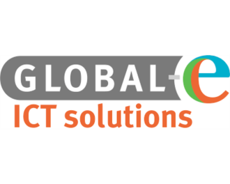 Logo Global-e ICT Solutions