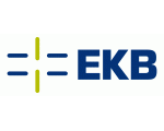 Logo EKB Groep B.V.