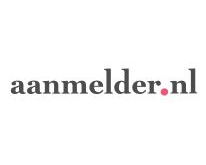 Logo Aanmelder.nl