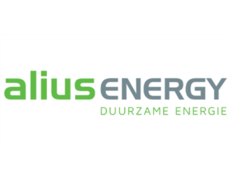 Logo AliusEnergy