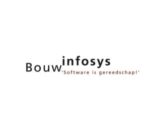 Logo BouwInfosys