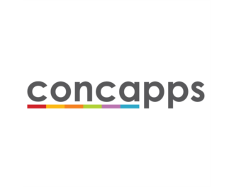Logo Concapps