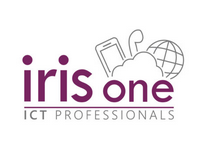 Logo Iris One