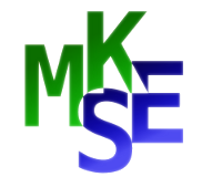 Logo MKSE BV