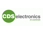 Logo CDS electronics BV