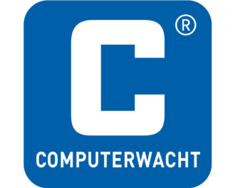Logo De Computerwacht B.V.