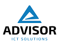 Logo Advisor ICT Solutions B.V.