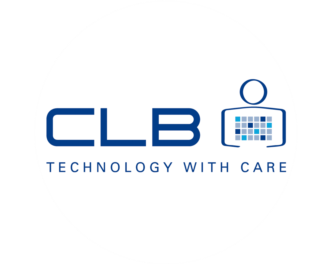 Logo CLB Integrated Solutions
