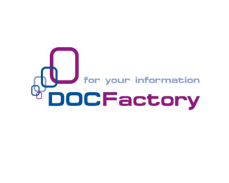 Logo DOCFactory