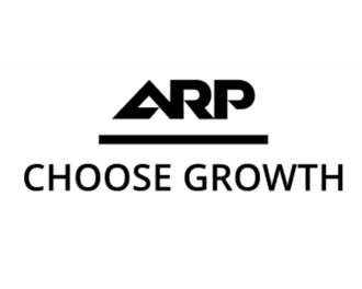 Logo ARP Nederland