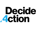 Logo Decide4Action
