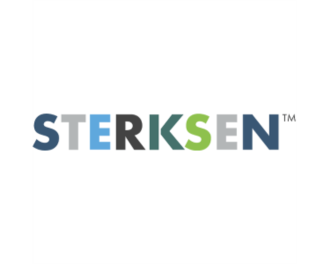 Logo Sterksen B.V.