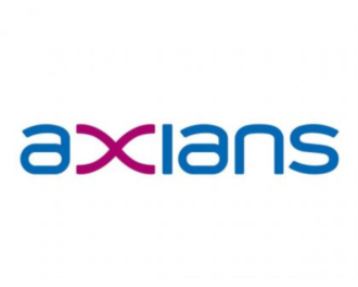 Logo Axians Telecom Enterprise