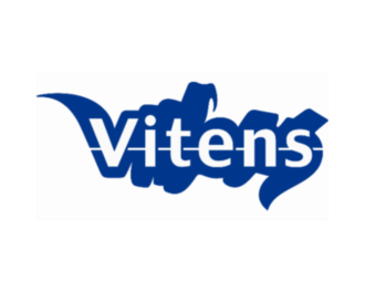 Logo Vitens N.V.